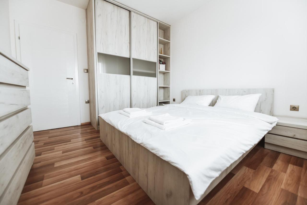 Exclusive 7- New Modern Cozy Apartment Kočani 外观 照片